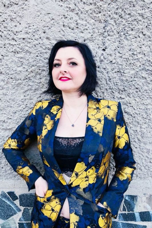 Marzena Kopczynska