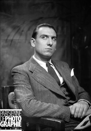 Alexandre Rignault