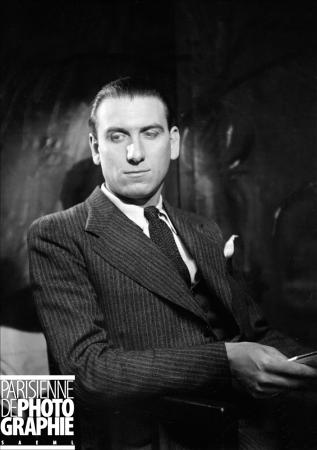 Alexandre Rignault