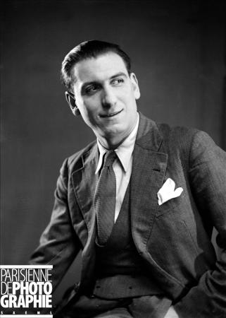 Alexandre Rignault