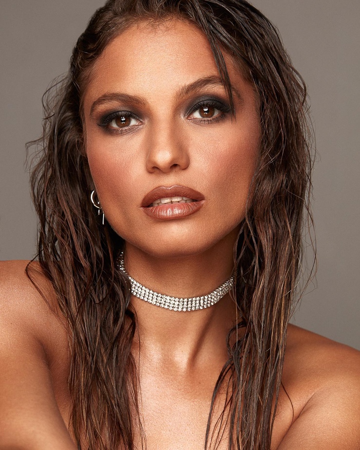 naima bossi