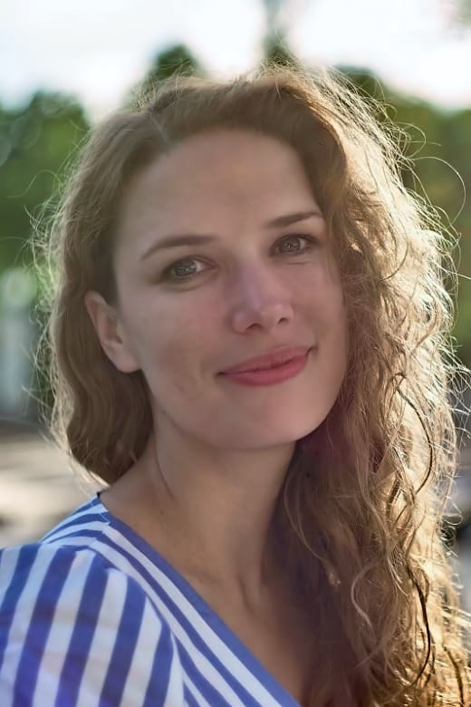 Picture of Anna Arlanova