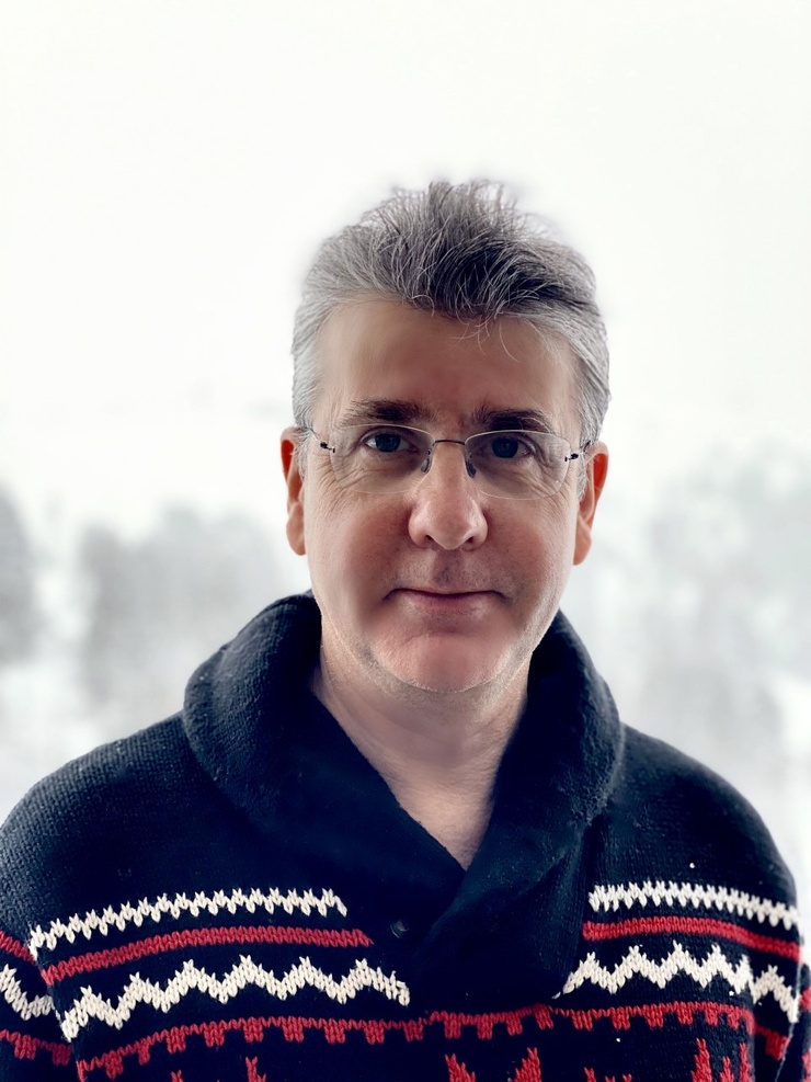 Mark Baker