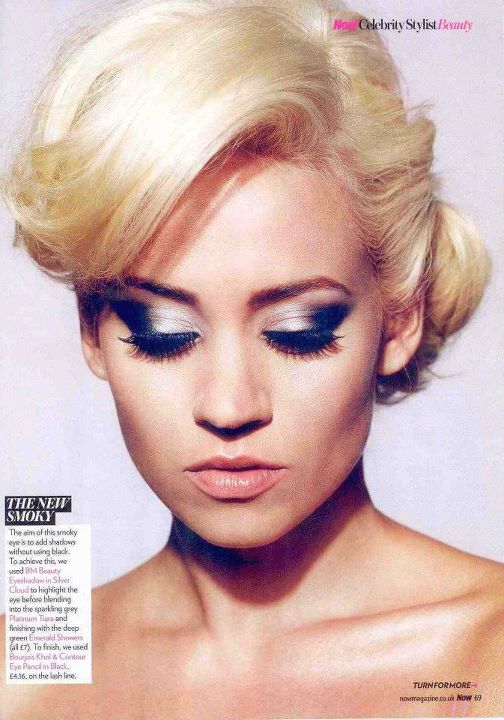 Kimberly Wyatt Kimberly Wyatt