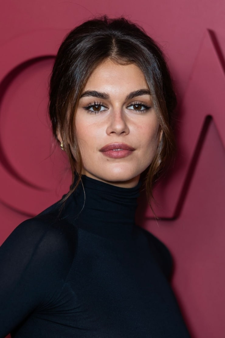 Picture of Kaia Gerber