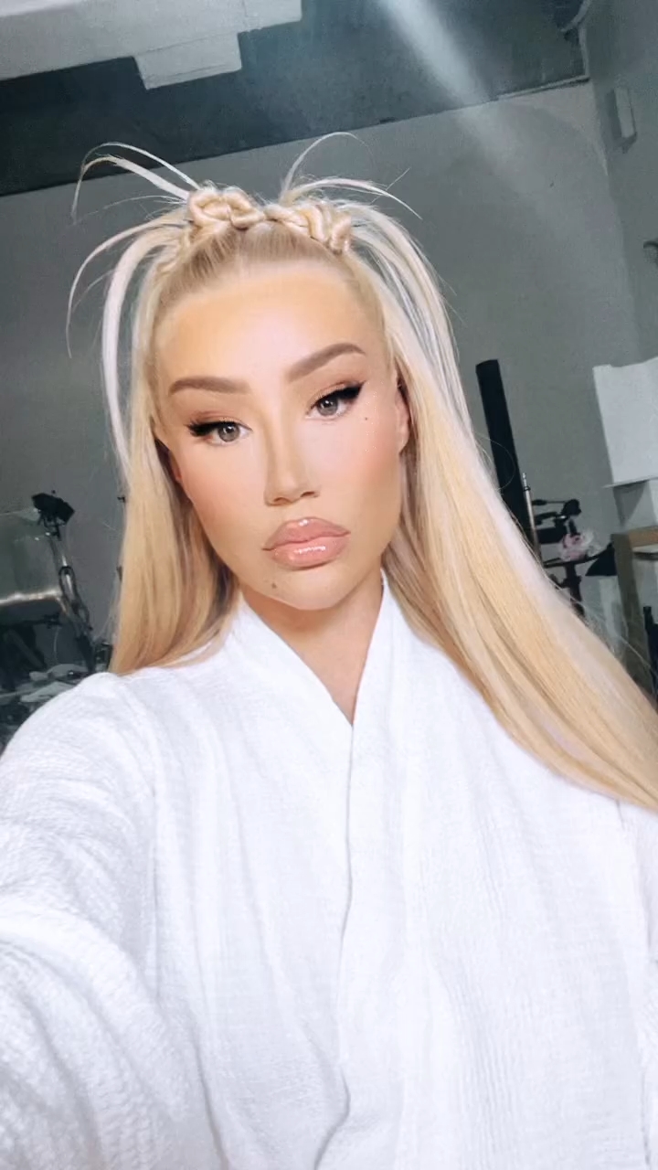 Iggy Azalea