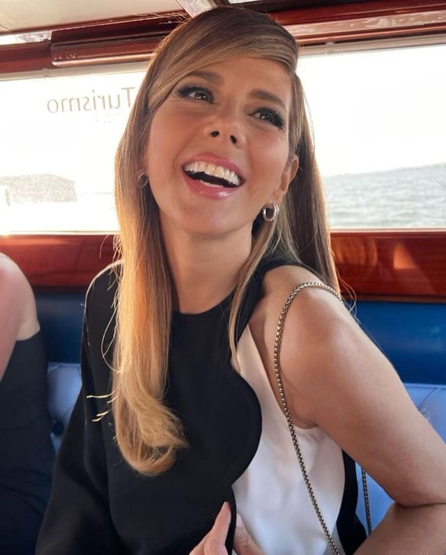 Marisa Tomei