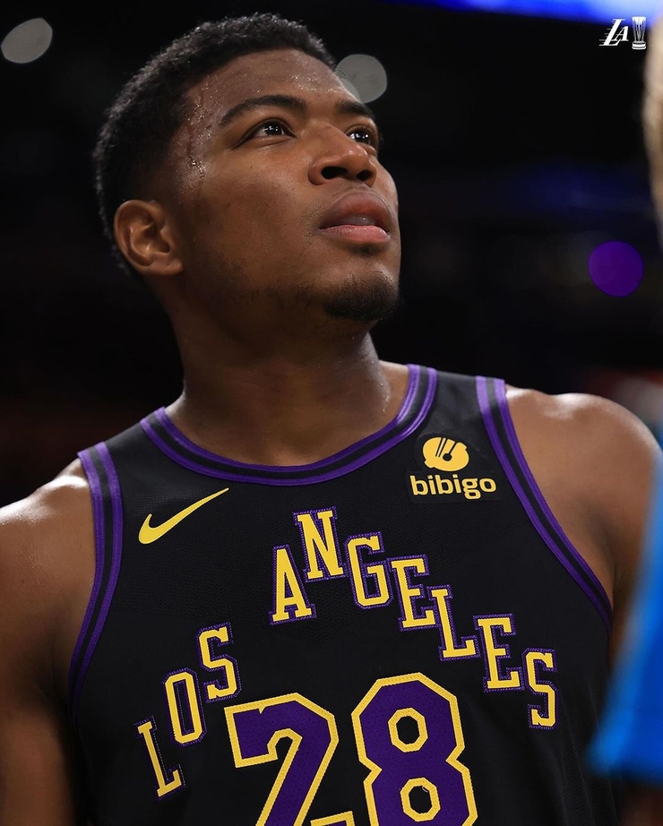 Rui Hachimura