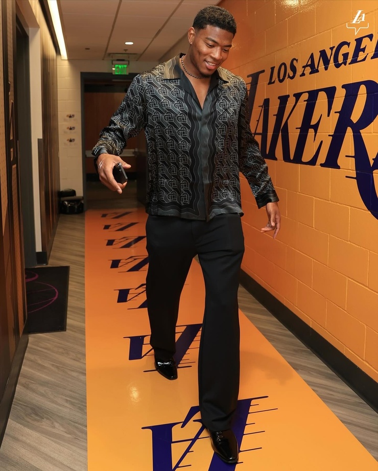Rui Hachimura