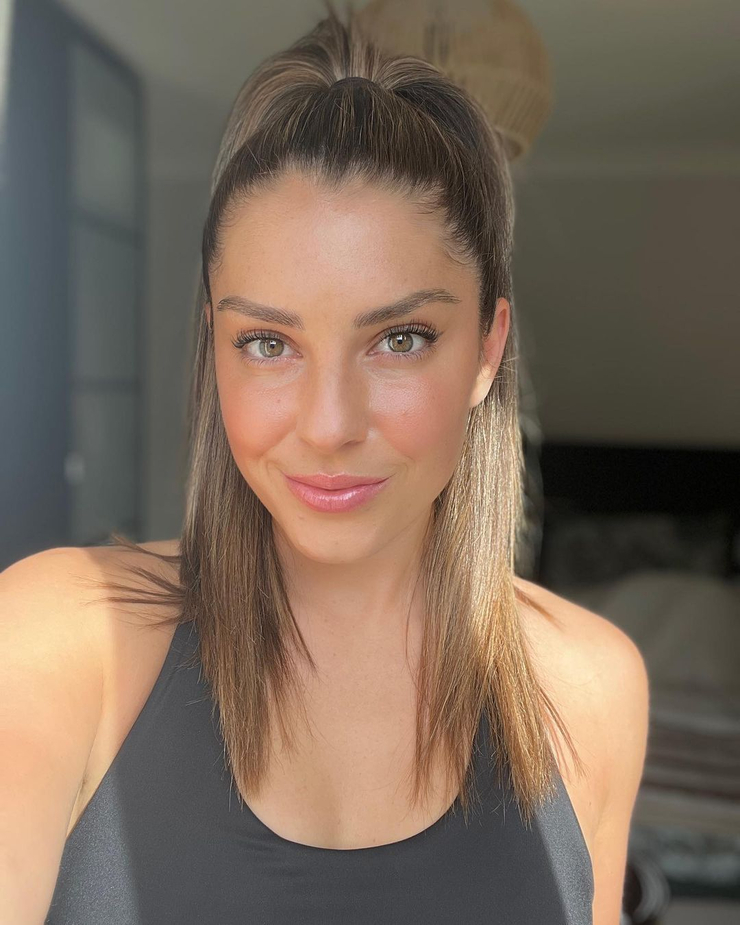 Carla Humphrey image