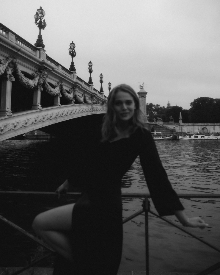 Sophie Kern