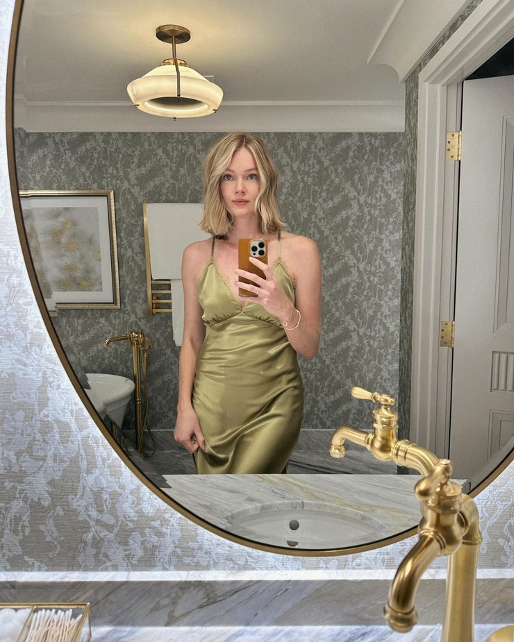 Lindsay Ellingson Lindsay Ellingson