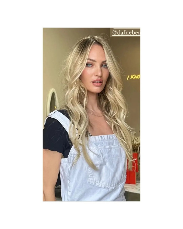 Candice Swanepoel