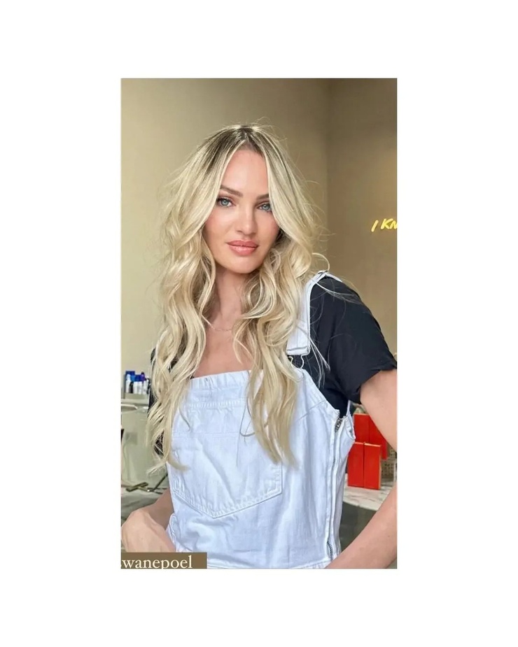 Candice Swanepoel