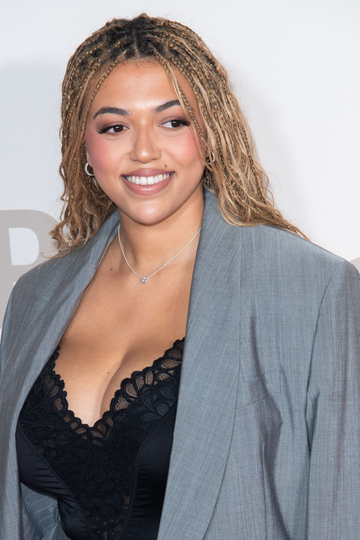 Mahalia
