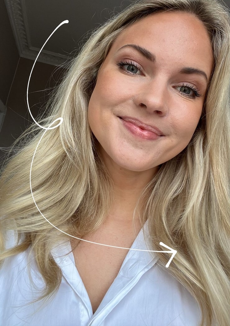 Picture Of Emilie Nereng 