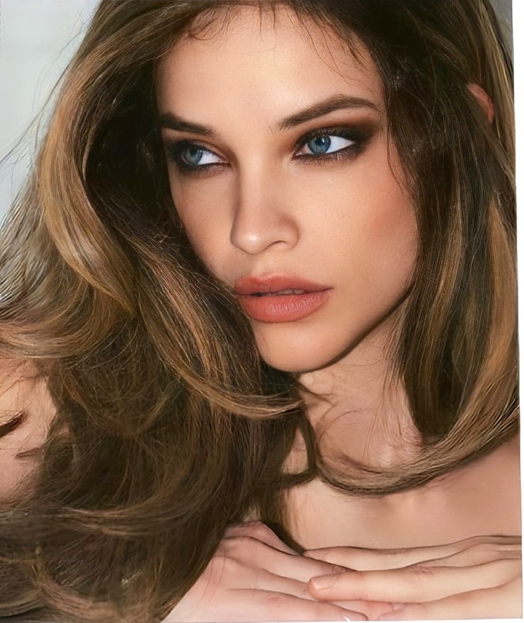 Barbara Palvin