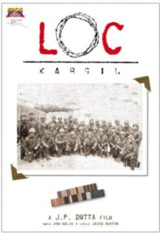 LOC: Kargil