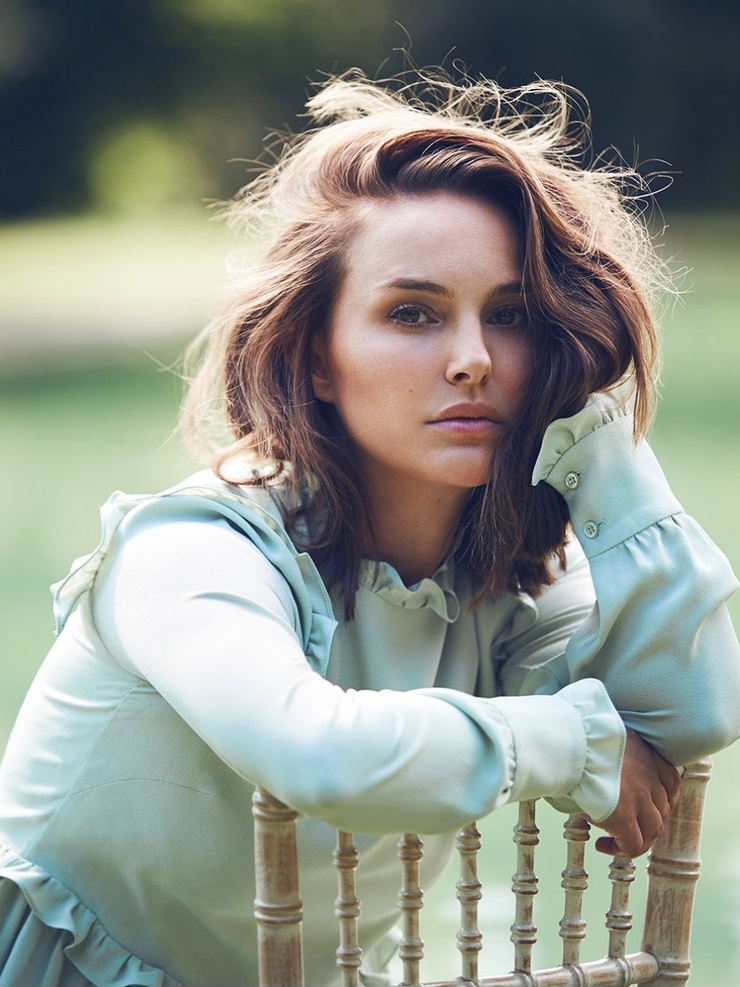 Natalie Portman Natalie Portman
