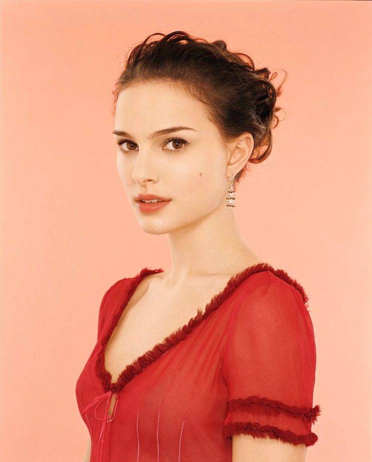 Natalie Portman Natalie Portman
