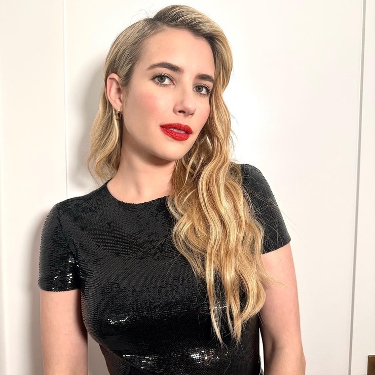 Image of Emma Roberts