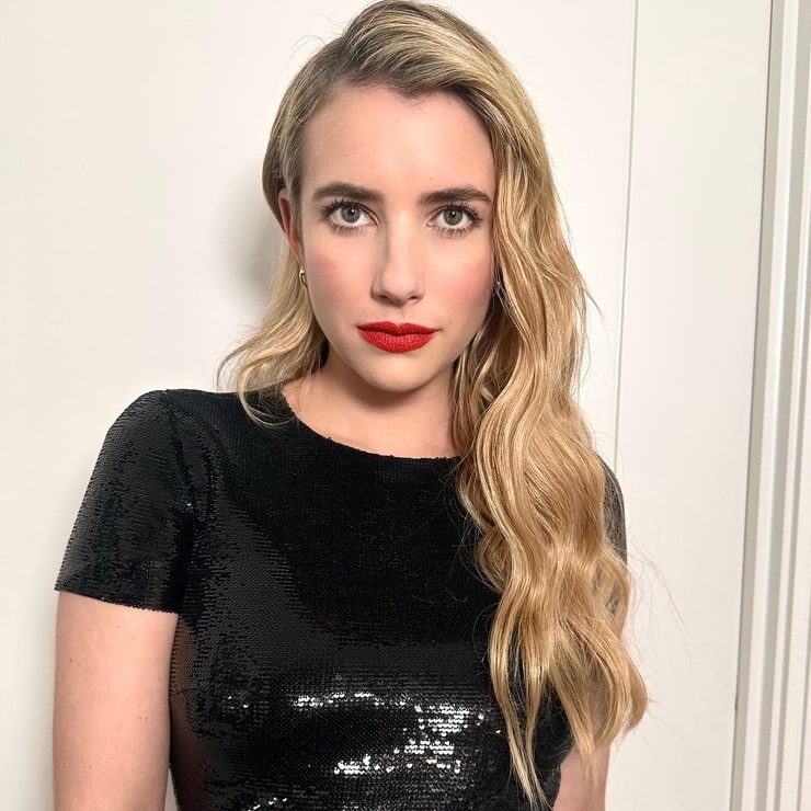 Emma Roberts