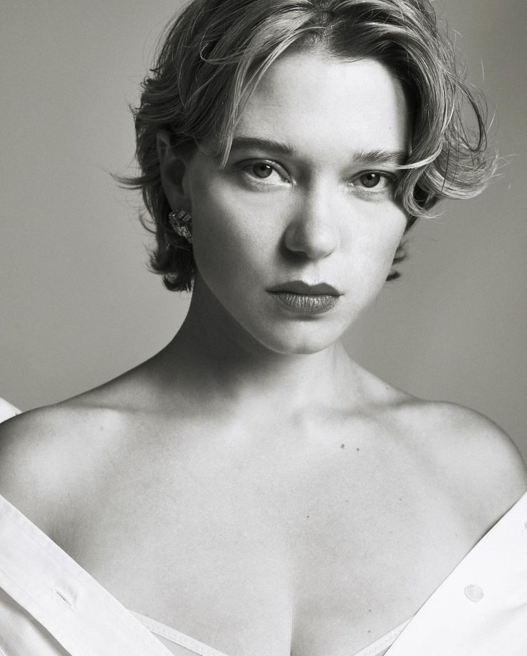 Léa Seydoux