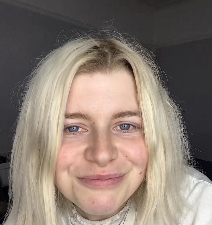 Rachel Newnham
