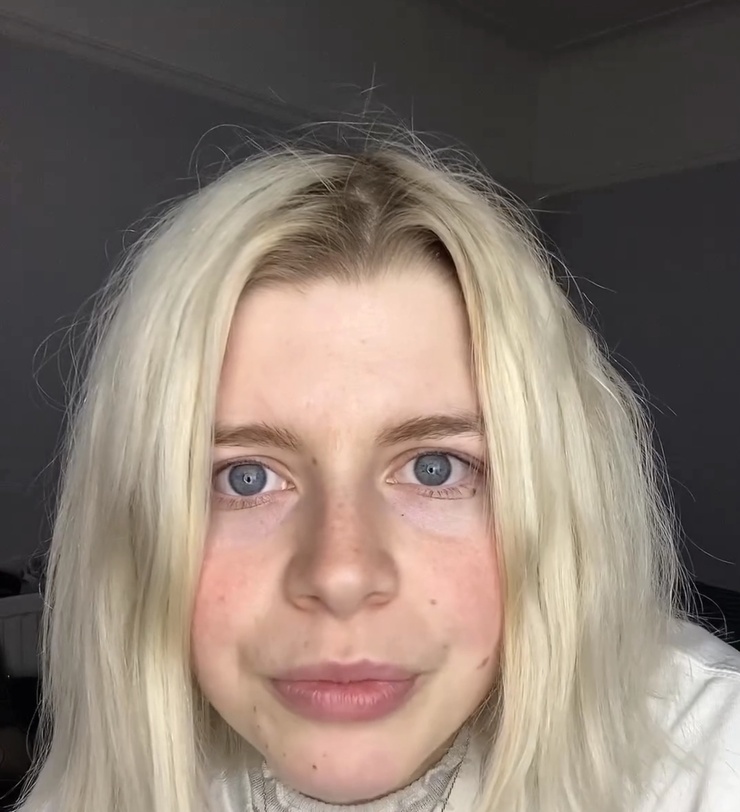 Rachel Newnham
