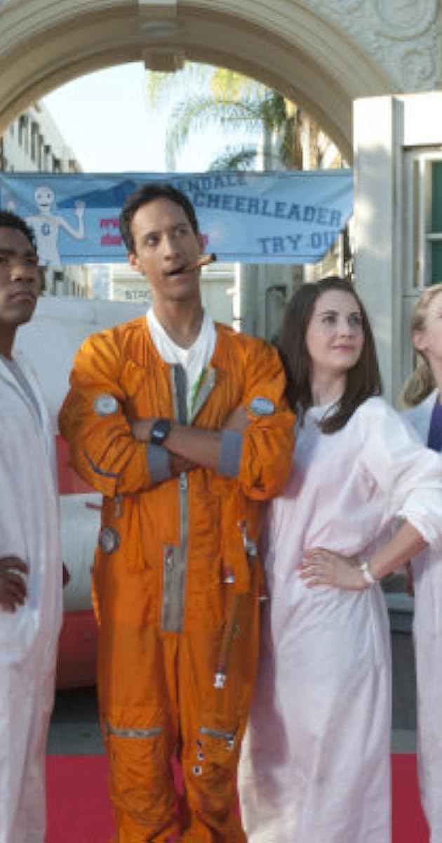 Basic Rocket Science (2010)