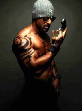 John Abraham