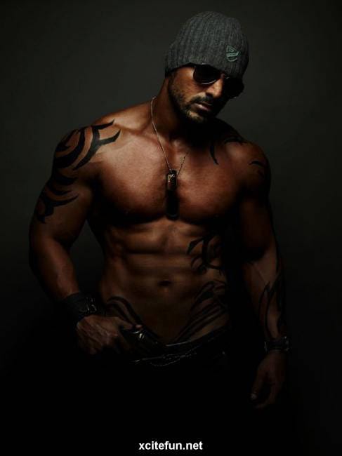 John Abraham