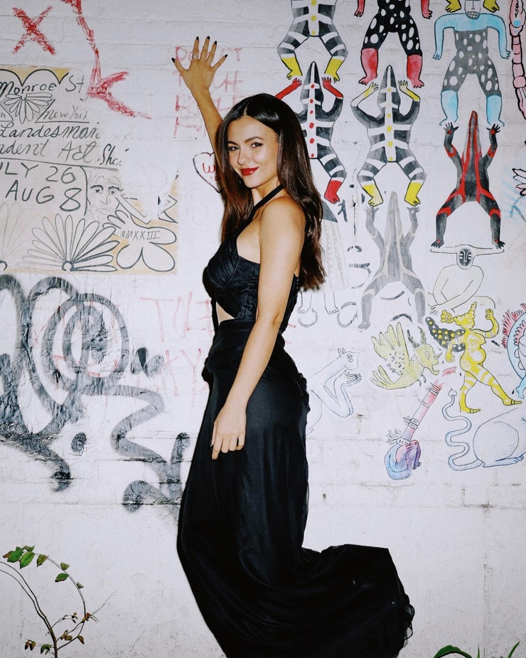 Victoria Justice Victoria Justice