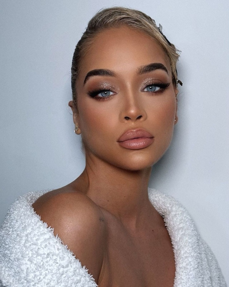 Jasmine Sanders
