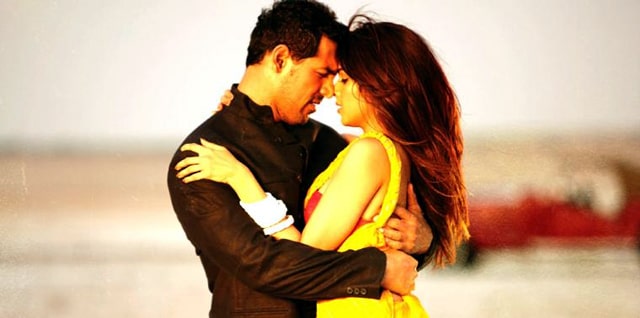 John Abraham