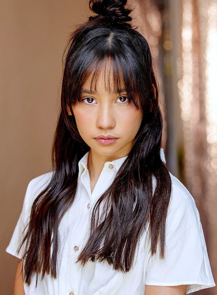 Picture of Ava Cheung