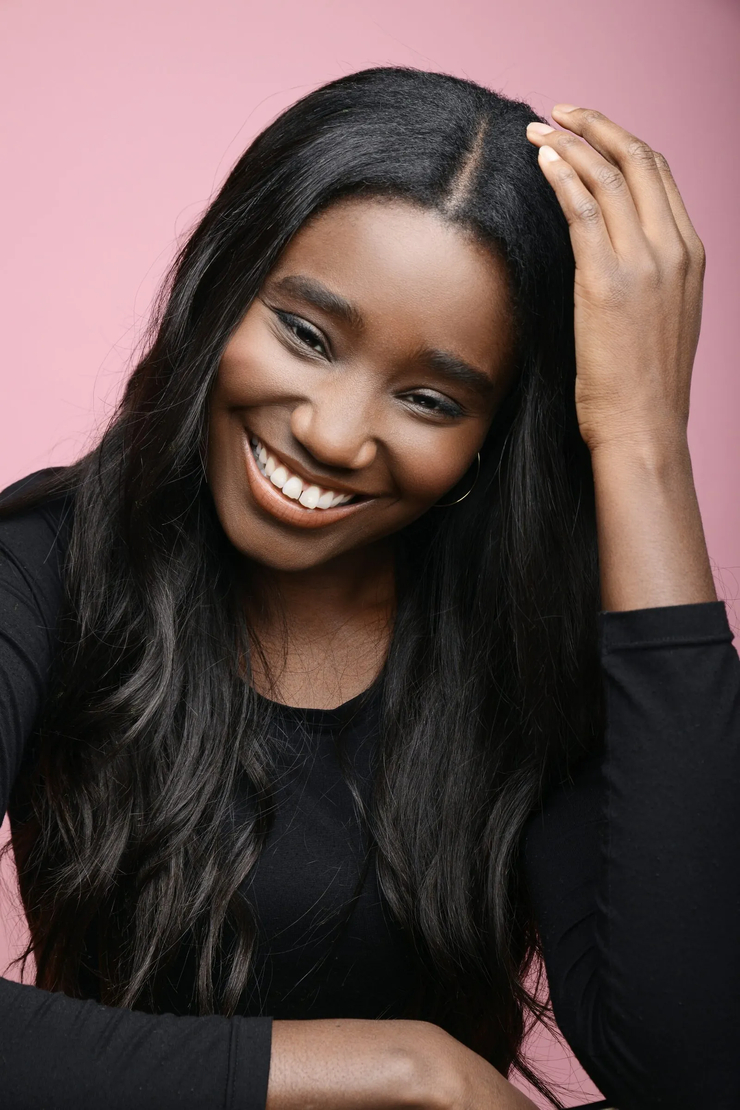 Karidja Touré