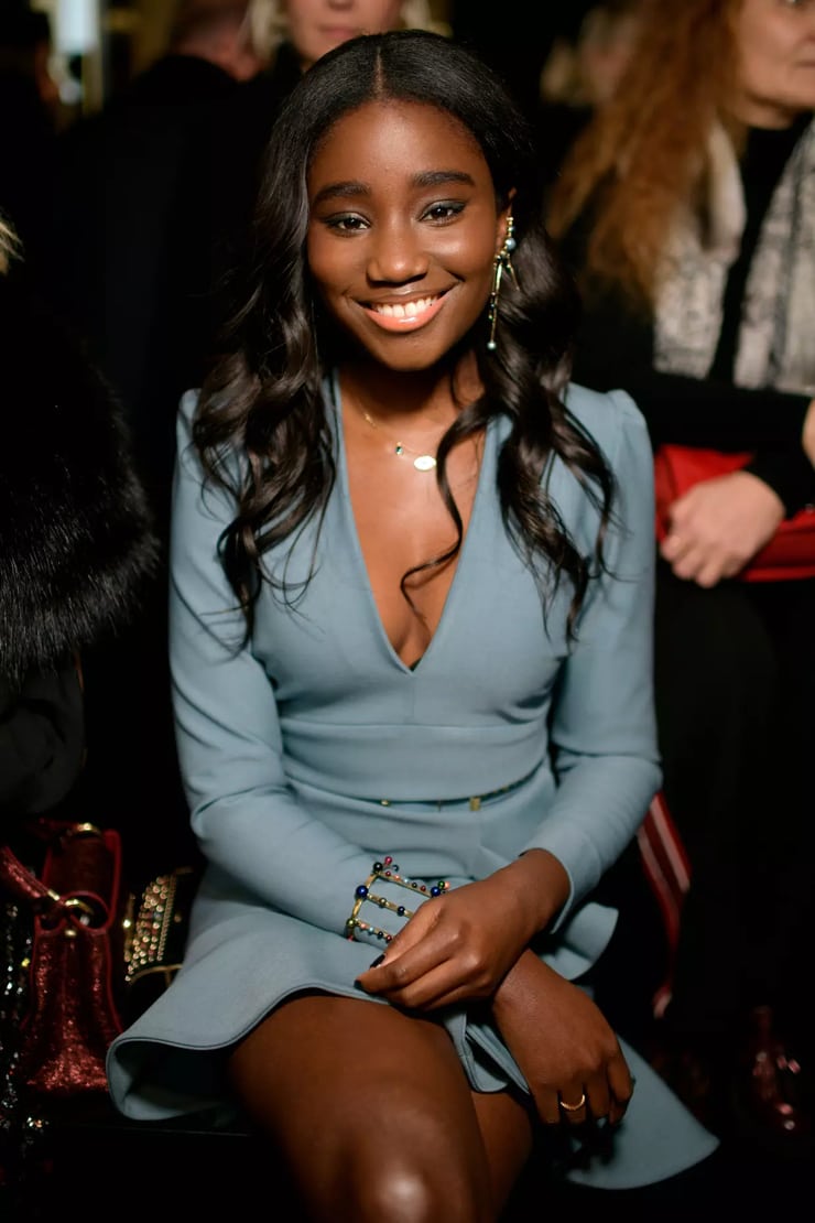 Karidja Touré