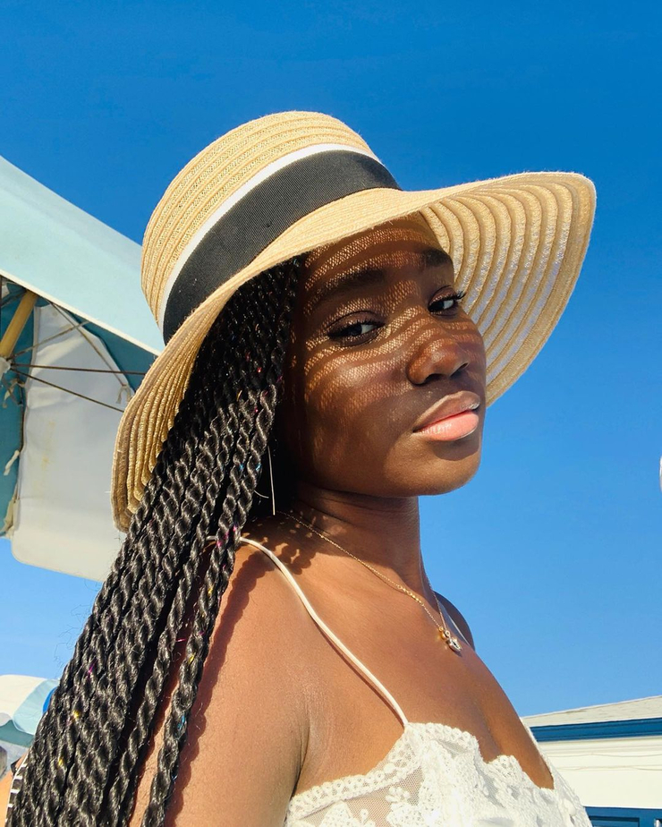 Karidja Touré