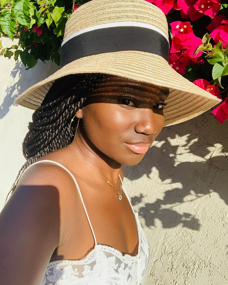Karidja Touré