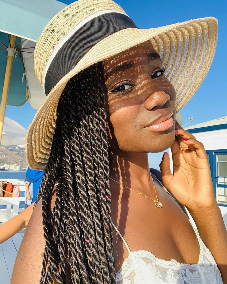 Karidja Touré