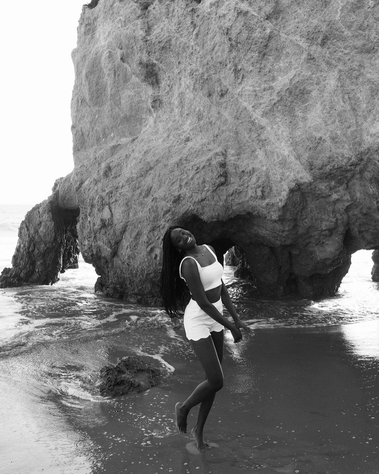 Karidja Touré