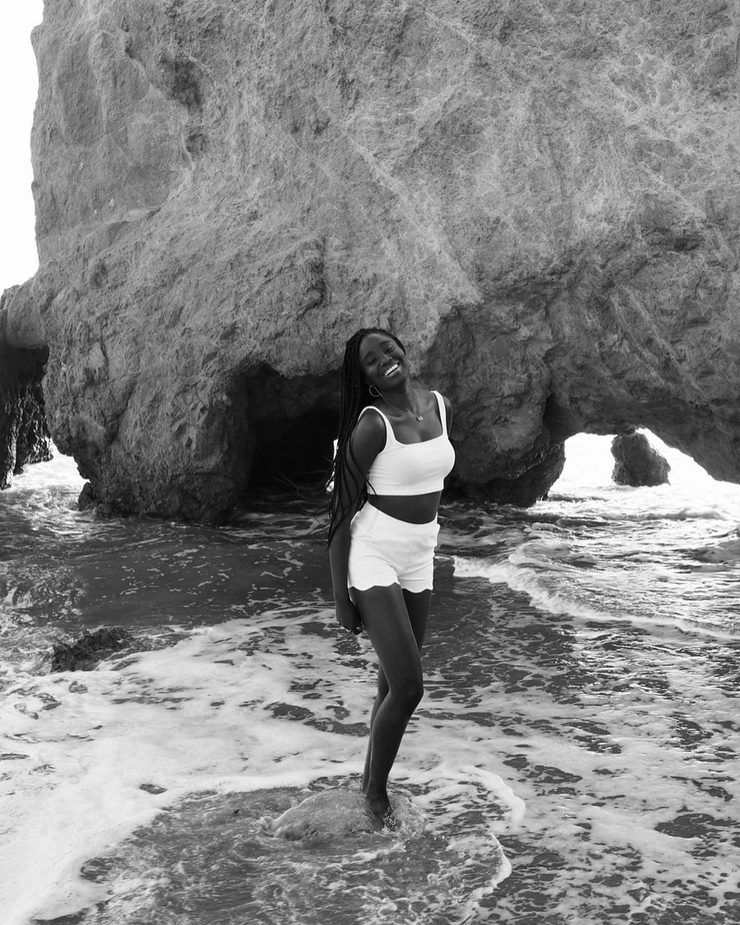Karidja Touré