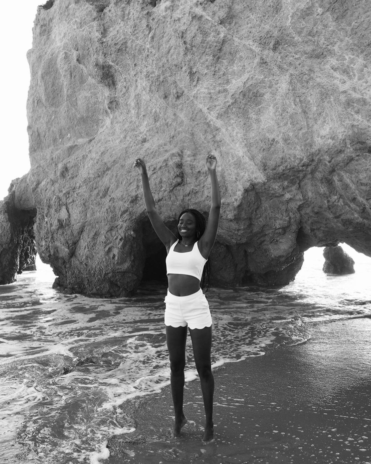 Karidja Touré