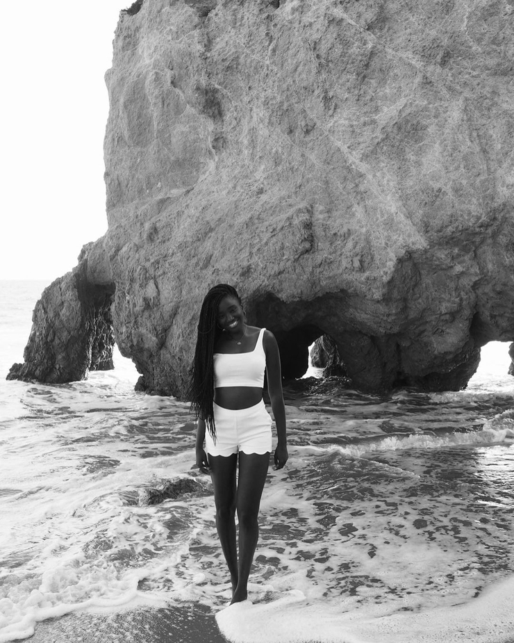 Karidja Touré