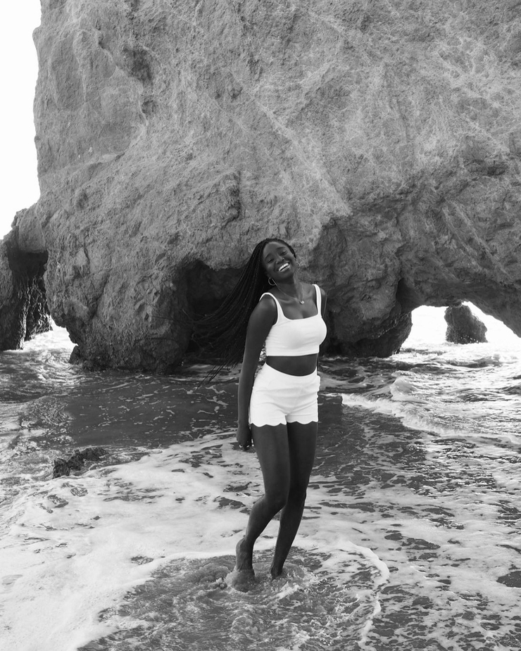 Karidja Touré
