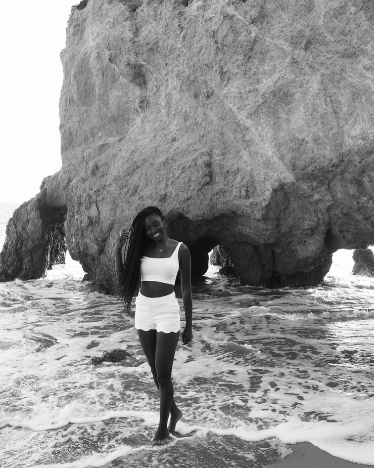 Karidja Touré