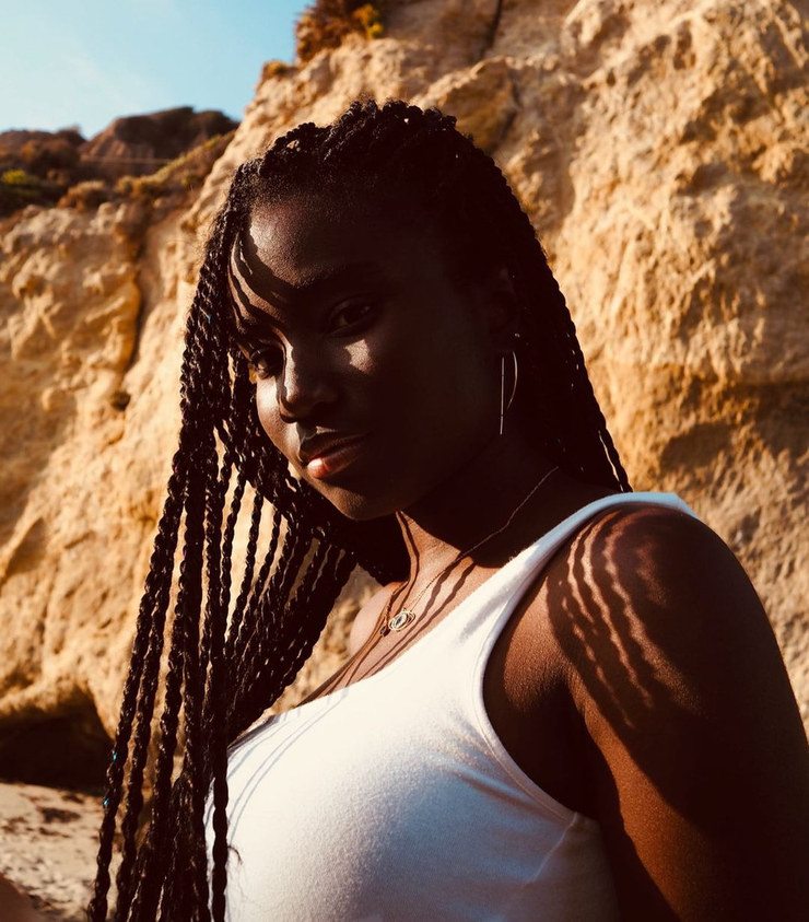Karidja Touré