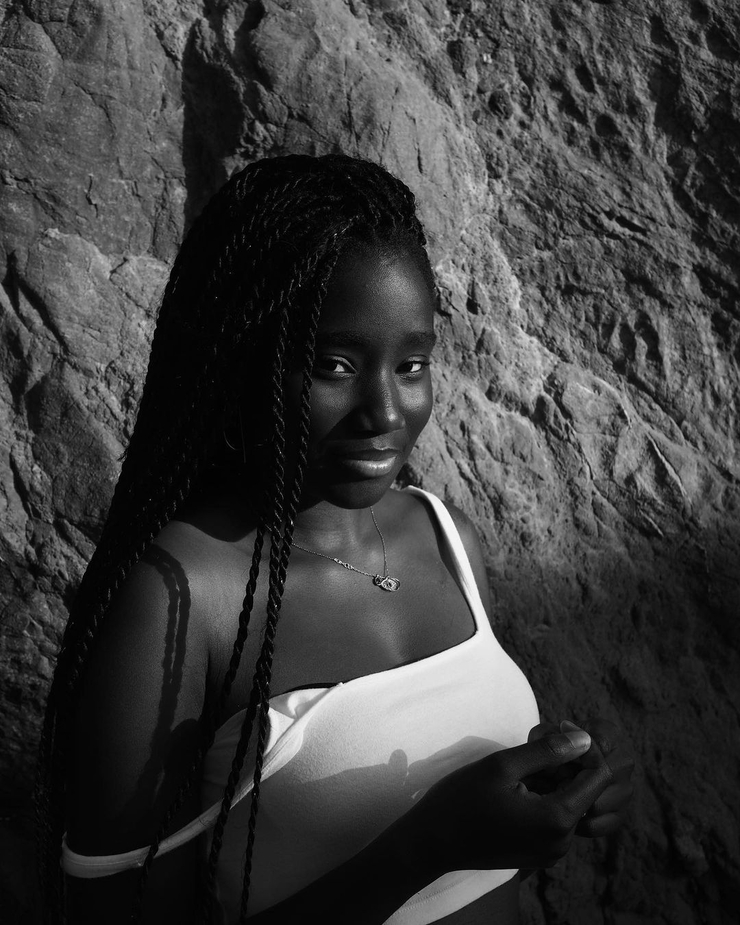 Karidja Touré