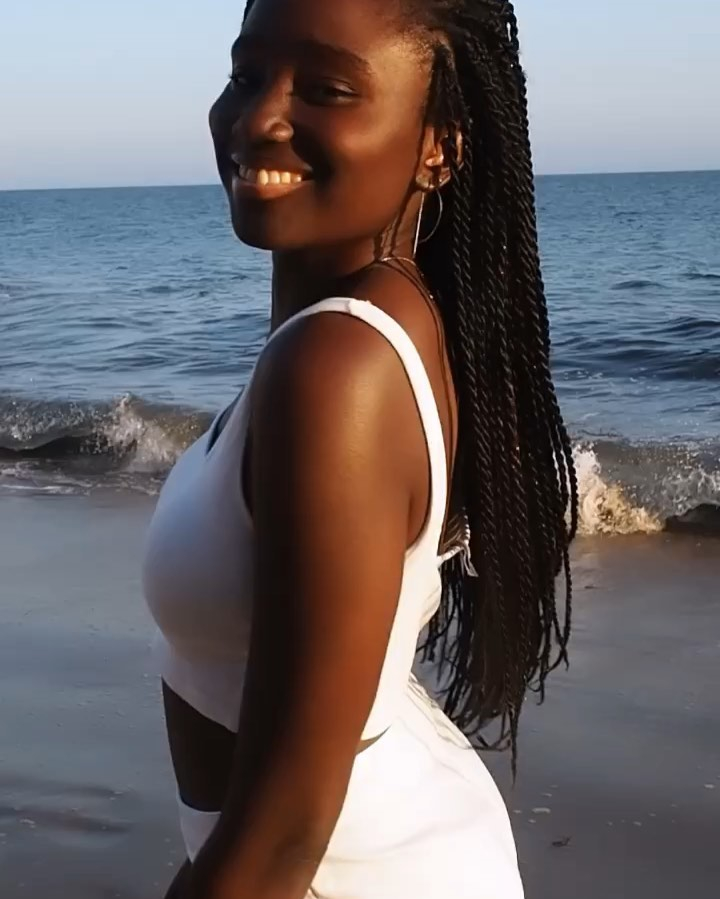 Karidja Touré